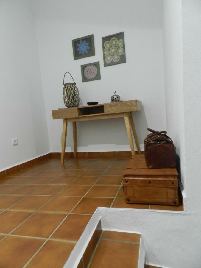 Hostal Casas Do Ardila Santo Amador Exterior foto