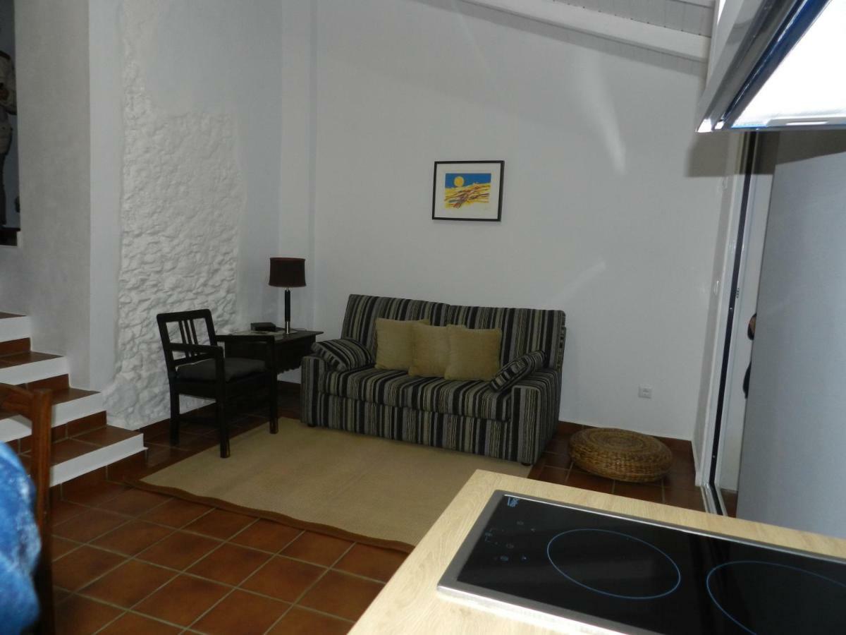 Hostal Casas Do Ardila Santo Amador Exterior foto
