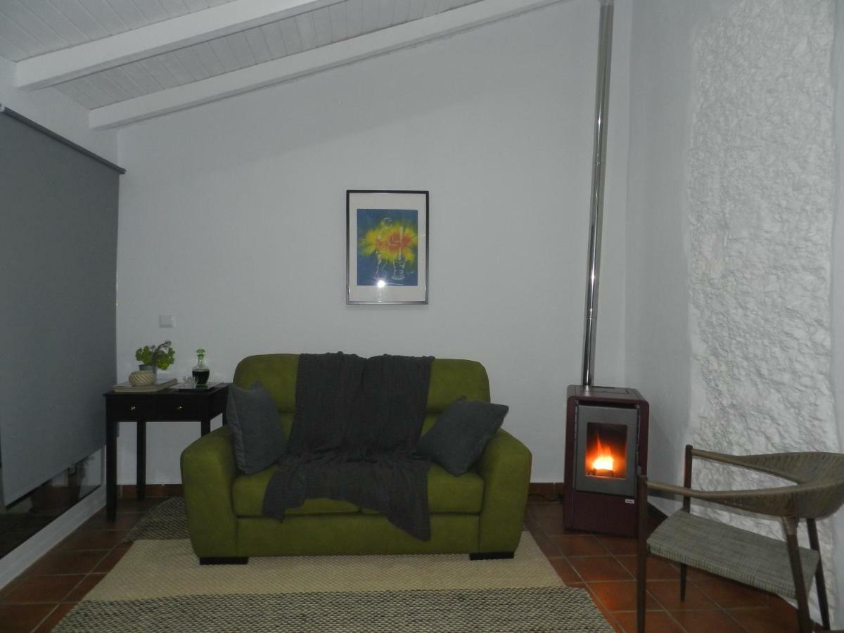 Hostal Casas Do Ardila Santo Amador Exterior foto