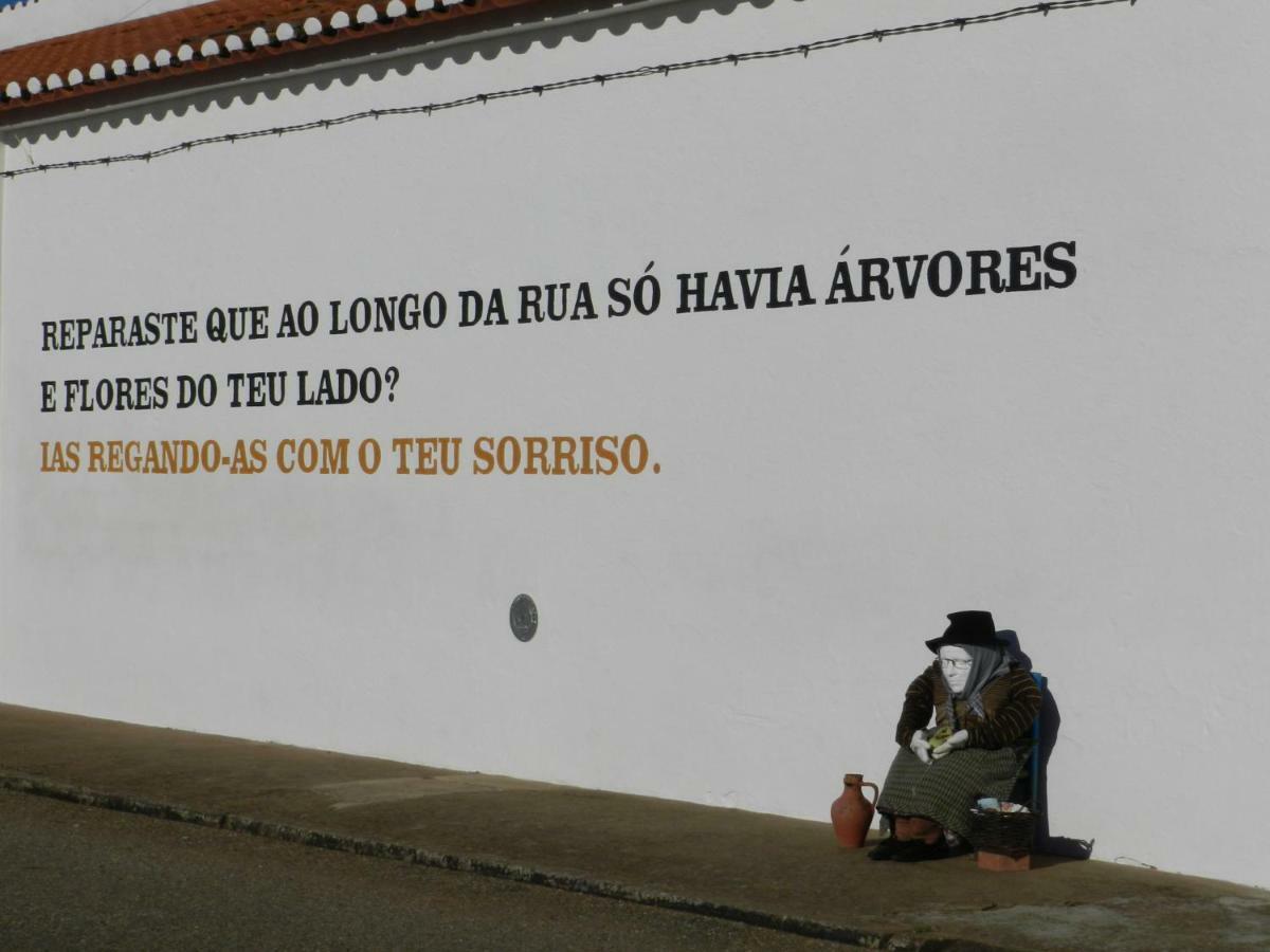 Hostal Casas Do Ardila Santo Amador Exterior foto
