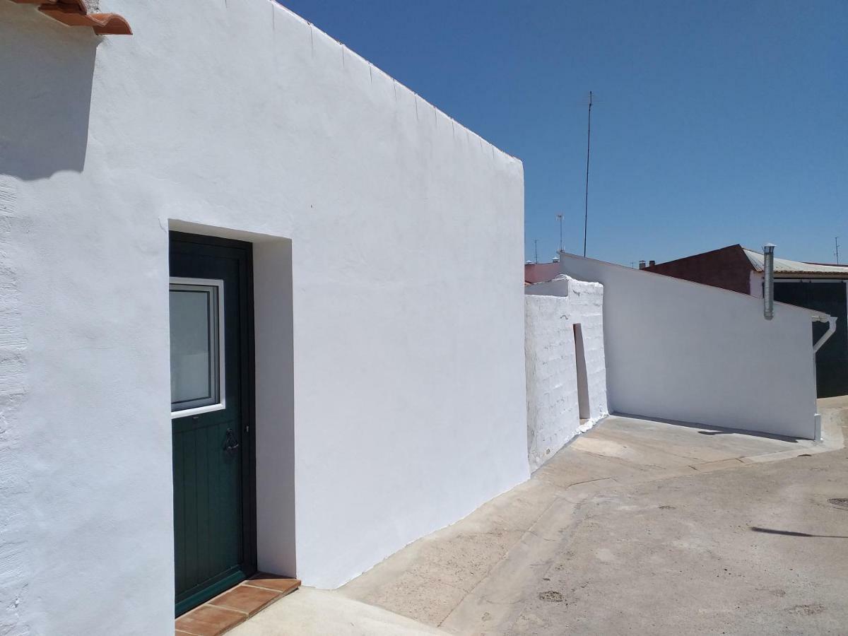 Hostal Casas Do Ardila Santo Amador Exterior foto