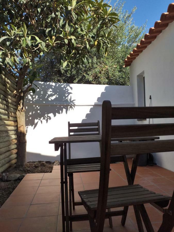 Hostal Casas Do Ardila Santo Amador Exterior foto