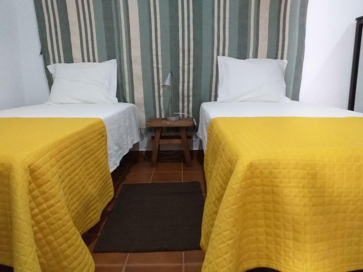 Hostal Casas Do Ardila Santo Amador Exterior foto